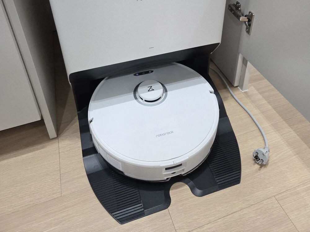 싱크대하부장 스테이션 실사용 현장